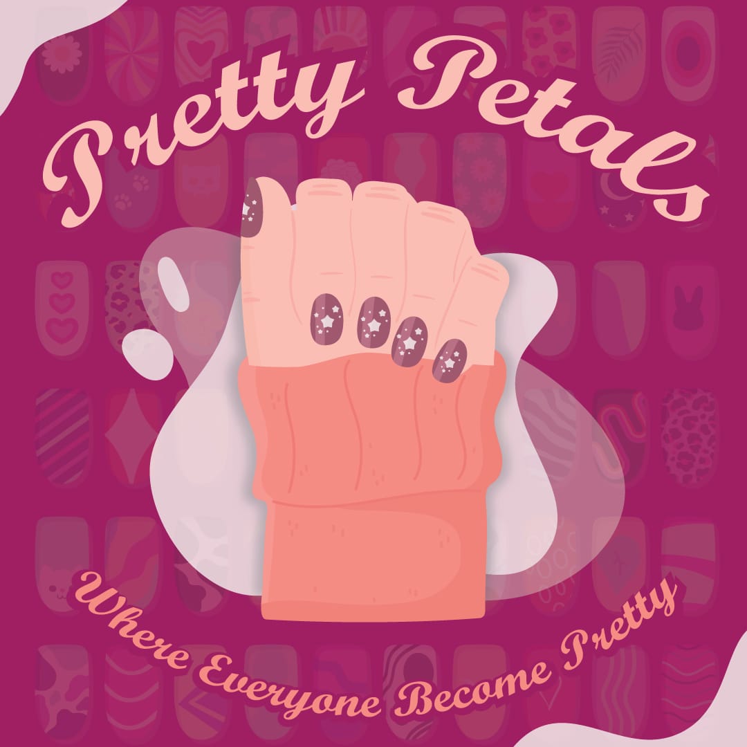 prettypetals